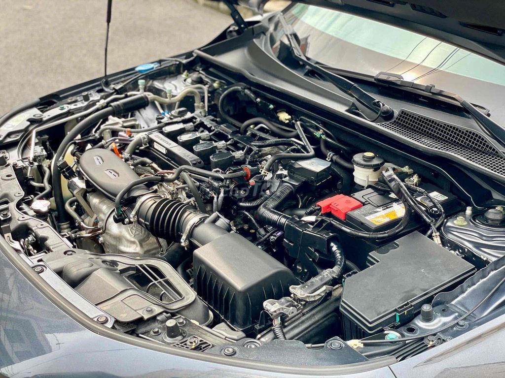 Honda Civic 2022 G - 41000 km. Mua bán Ô tô tại Quận Bình Tân Tp Hồ Chí Minh được đăng bởi SONIC CAR CARE hình 8