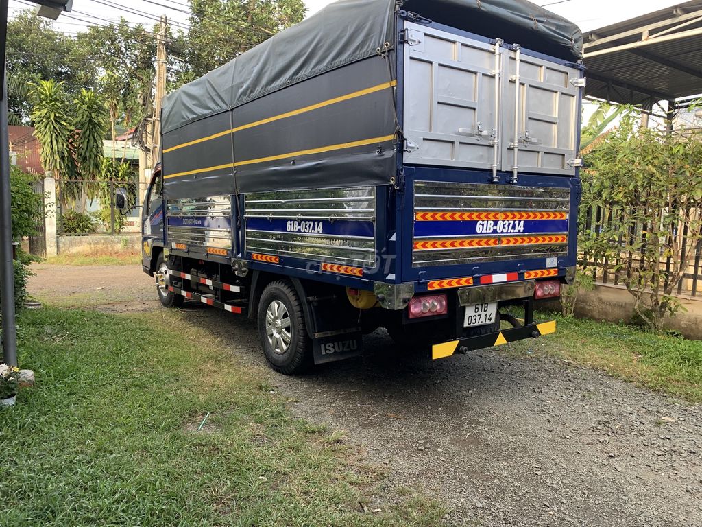 Iz49 máy số isuzu. Mua bán Xe tải, xe ben tại Huyện Hớn Quản Bình Phước được đăng bởi minh thành hình 6
