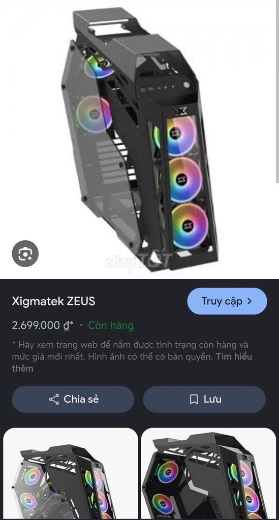 Em bán 1 số hàng linh kiện máy tính mới ạ!!. Mua bán Linh kiện (RAM, Card...) tại Quận Sơn Trà Đà Nẵng được đăng bởi Võ Tấn Lộc hình 1