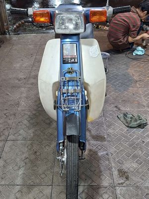 Bán Honda Cub 82 Nh 70 cc đời 1996 giấy tờ hợp lệ. Mua bán Xe máy tại Quận Tân Bình Tp Hồ Chí Minh được đăng bởi Đình Khương