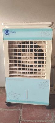 quạt hơi nước đã qua sử dụng. Mua bán Quạt tại Huyện Tân Kỳ Nghệ An được đăng bởi Nguyễn đình cương