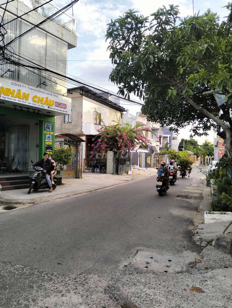 Bán nhà kiệt chỉ sau một nhà mặt tiền đường Ngô Chấn lưu.liên chiểu. Mua bán nhà ở tại Quận Liên Chiểu Đà Nẵng được đăng bởi Phạm Thành Long hình 2