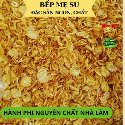 Hành phi nguyên chất nhà làm thơm ngon - Hải Dương. Mua bán Đồ ăn, thực phẩm và các loại khác tại Quận Gò Vấp Tp Hồ Chí Minh được đăng bởi Sỉ lẻ Hành phi tỏi phi Hải Dương