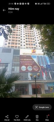 Chính chủ cần bán căn 2 ngủ 49m2 chung cư lộc ninh  tầng giữa. Mua bán căn hộ/chung cư tại Huyện Chương Mỹ Hà Nội được đăng bởi Phạm Minh Thắng