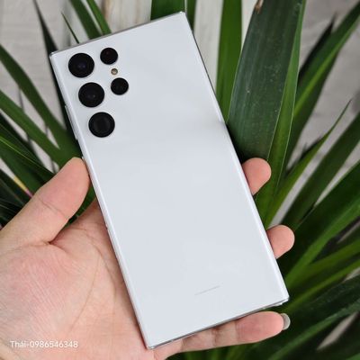 Galaxy s22 ultra. Mua bán Điện thoại tại Quận Hoàng Mai Hà Nội được đăng bởi Thái Nguyễn