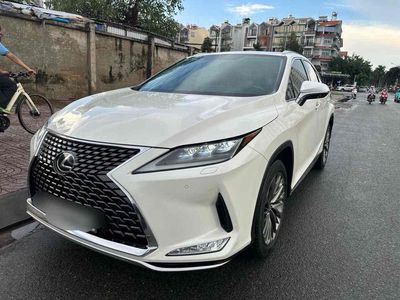 Lexus RX 2020 300 - 78000 km. Mua bán Ô tô tại Quận 7 Tp Hồ Chí Minh được đăng bởi auto thanh tâm 