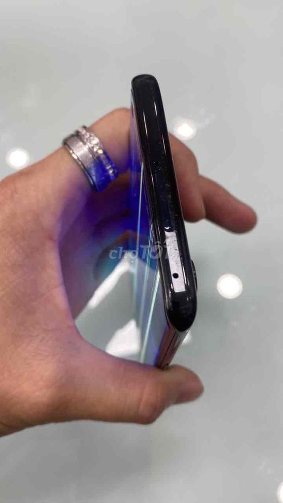 Oppo Reno4 Pro 256GB Đen Đã sử dụng. Mua bán Điện thoại tại Quận 8 Tp Hồ Chí Minh được đăng bởi Quang Thành hình 6