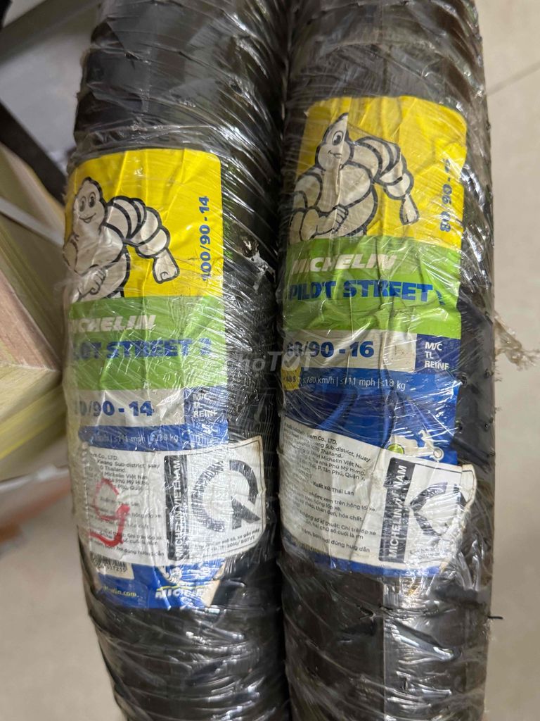 cặp vỏ michelin sh mode. Mua bán Phụ tùng xe tại Quận 11 Tp Hồ Chí Minh được đăng bởi Lâm hình 1