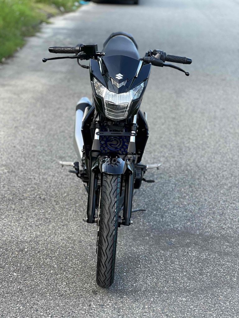 Raider 2019 máy móc rin ngon chạy nhẹ tơn giá 27 t. Mua bán Xe máy tại Quận Liên Chiểu Đà Nẵng được đăng bởi Nhật Tình hình 3