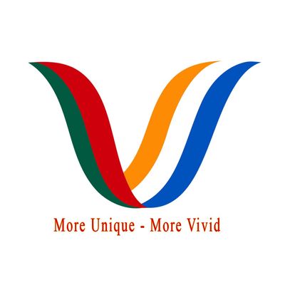 CÔNG TY TNHH QUỐC TẾ VIVID VINA logo