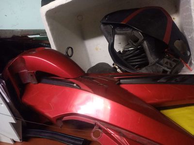 dọn dẹp nhà cửa.... dư ít đồ..... Mua bán Phụ tùng xe tại Quận Bình Thạnh Tp Hồ Chí Minh được đăng bởi Haplongpro00113