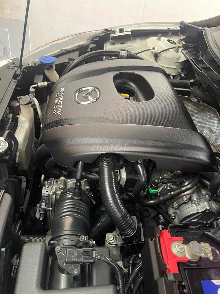 Mazda 2 2017  1.5 AT Sedan - 79300. Mua bán Ô tô tại Thành phố Biên Hòa Đồng Nai được đăng bởi Nam Tran hình 5