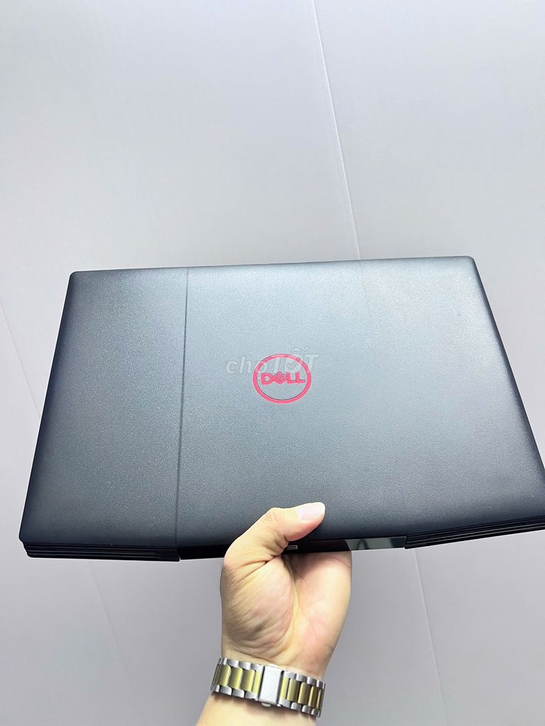 Dell G3 Gaming 3590 i5-9H|16|512|1650. Mua bán Laptop tại Quận Thanh Xuân Hà Nội được đăng bởi Kiều Sơn hình 1