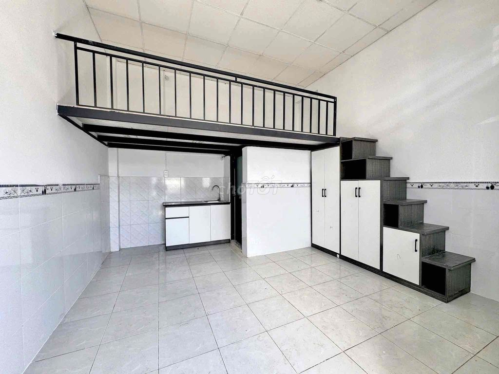 CHO THUÊ DUPLEX SIÊU RỘNG - NGAY AEON TÂN PHÚ - HUIT - TÂN KỲ TÂN QUÝ