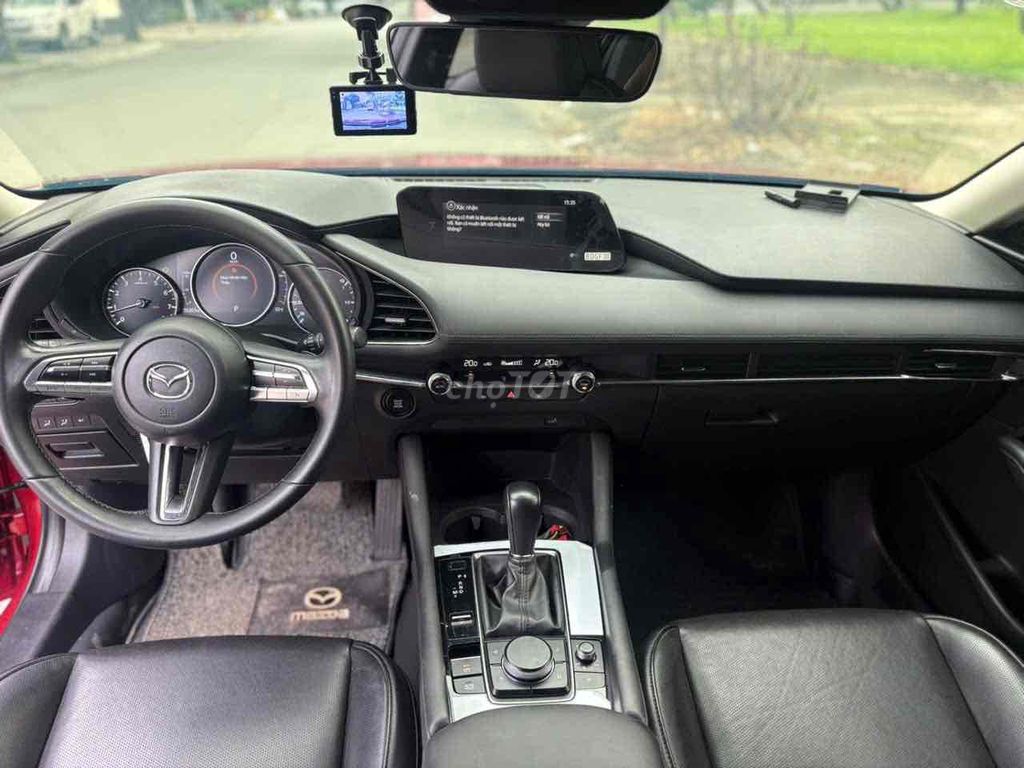 MAZDA 3 2022 luxury BẢO HÀNH 1 NĂM HỖ TRỢ VAY 70%. Mua bán Ô tô tại Quận Bình Tân Tp Hồ Chí Minh được đăng bởi XUÂN DUY AUTO hình 10