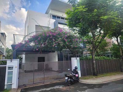 🔥🔥🔥Cho thuê biệt thự Khu compound Valora Fuji hợp vừa làm văn phòng vừ