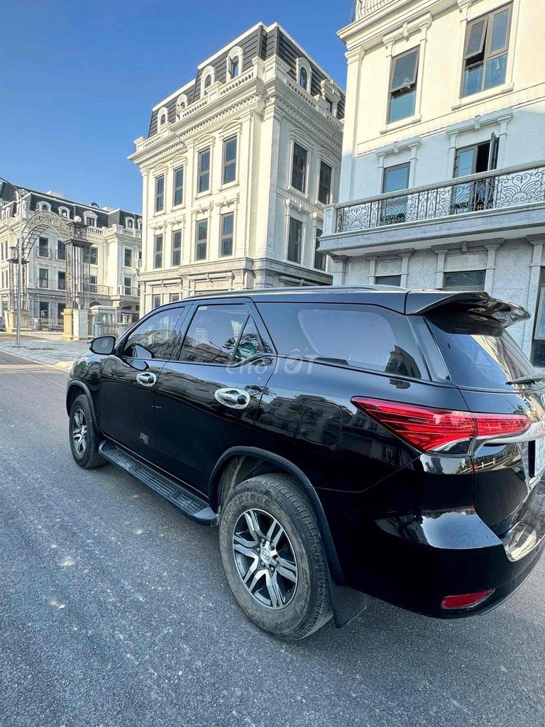 Fortuner nhập cuối  2018 máy Dầu số sàn 30/5 số hn. Mua bán Ô tô tại Quận Bắc Từ Liêm Hà Nội được đăng bởi hương hình 10