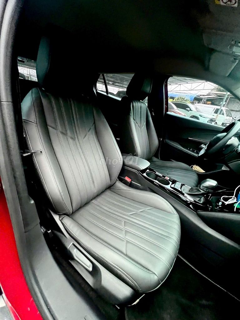 Peugeot 2008 2023 GT Line 1.2 AT - 17.500 km. Mua bán Ô tô tại Quận Tân Phú Tp Hồ Chí Minh được đăng bởi Minh Tam Vo hình 8