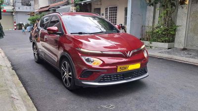 VinFast VFe34 2022 - 73000. Mua bán Ô tô tại Quận Gò Vấp Tp Hồ Chí Minh được đăng bởi phan văn tài