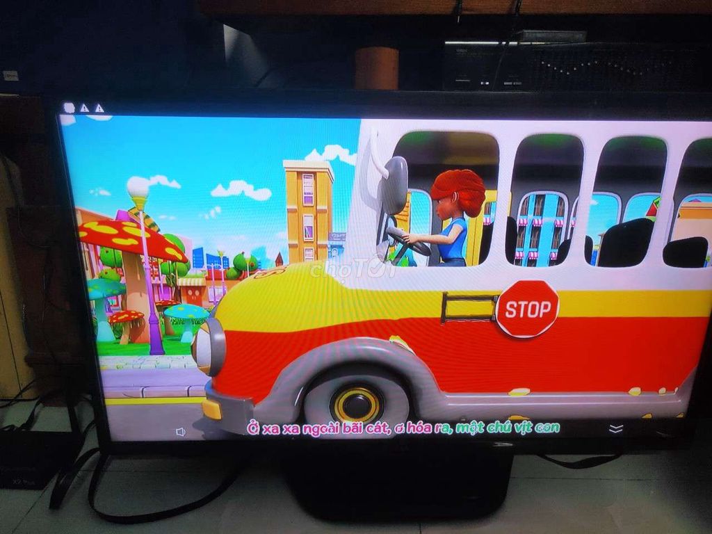Tivi  led LG42IN hình ảnh màu sáng đẹp. Mua bán Tivi, Âm thanh tại Huyện Bình Chánh Tp Hồ Chí Minh được đăng bởi Pham vinh hình 1