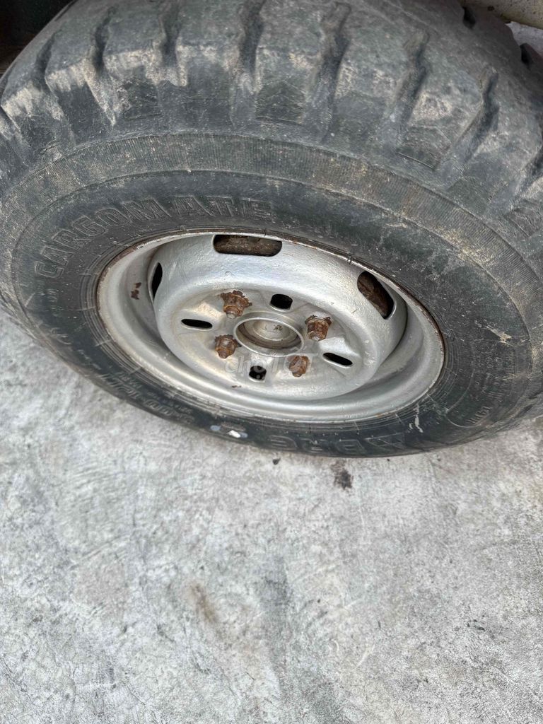 Daewoo 450kg đời 2008 nhập khẩu. Mua bán Xe tải, xe ben tại Huyện An Lão Hải Phòng được đăng bởi Nguyễn Công Thành hình 9