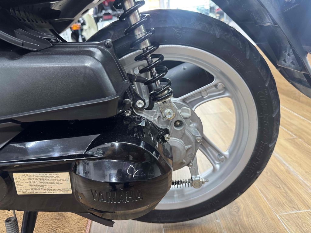 Yamaha Janus 2022 bst chính chủ. Mua bán Xe máy tại Quận 8 Tp Hồ Chí Minh được đăng bởi Nguyễn Dương Nhân  hình 4