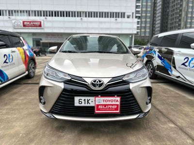 Toyota Vios 2022 G 1.5 CVT - 5c xe HÃNG ĐẸP. Mua bán Ô tô tại Quận Bình Thạnh Tp Hồ Chí Minh được đăng bởi phuongneo