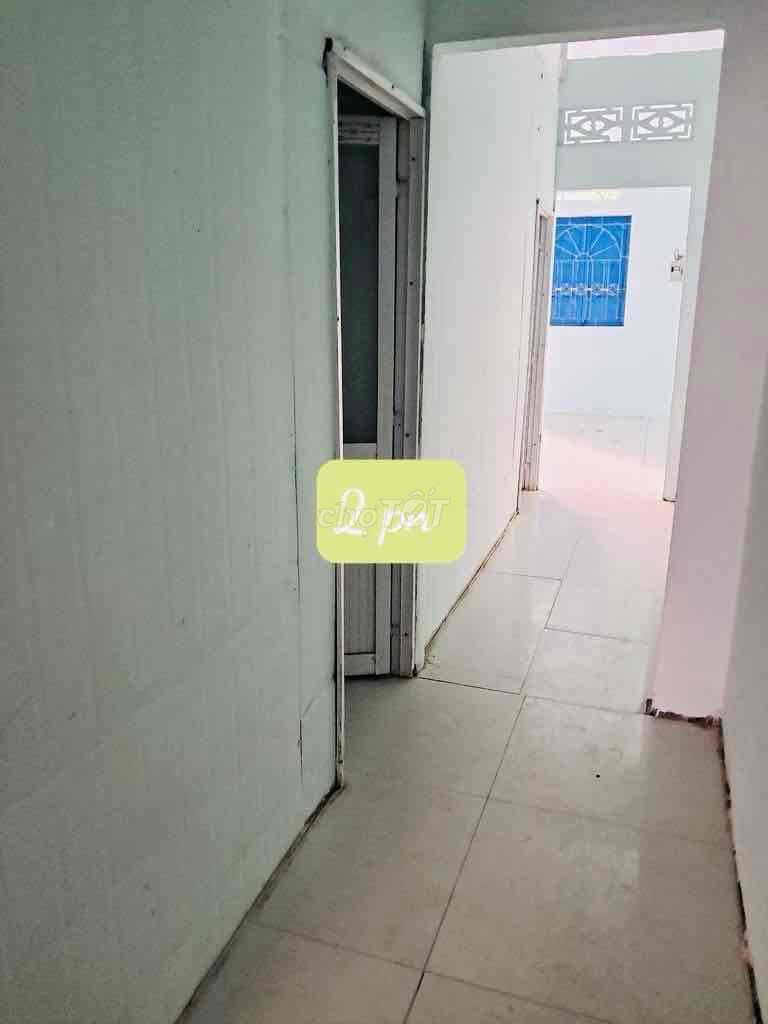 Cho thuê nhà 120m2 gần UBND p.Tam Bình,/Gò dưa 6,9tr TL