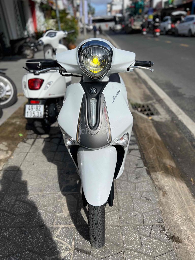Janus 125 2022❇️Đồng Moto Đà Lạt❇️. Mua bán Xe máy tại Thành phố Đà Lạt Lâm Đồng được đăng bởi ĐỒNG MOTOR 2  cá nhân hình 5