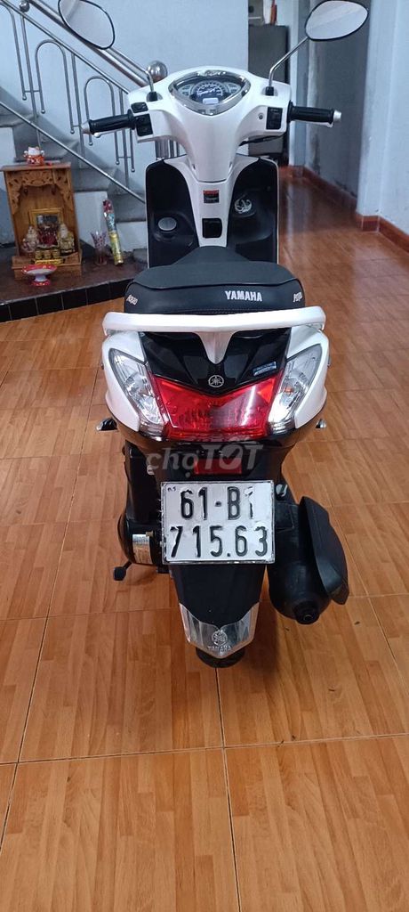 Siêu phẩm aruzo như mới bao cọp.bs 61 hỗ trợ gop. Mua bán Xe máy tại Thành phố Dĩ An Bình Dương được đăng bởi xe máy hồng phát dĩ An Bình Dương  hình 6