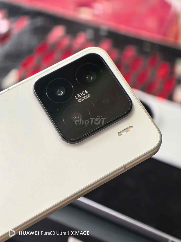 mi 15. Mua bán Điện thoại tại Thành phố Thuận An Bình Dương được đăng bởi K E N hình 1