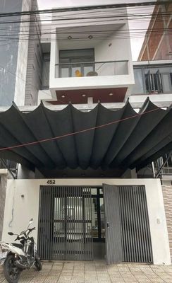 Аренда · 6 комн. · 125 м² · Quận Ngũ Hành Sơn, ул. Đường Đoàn Khuê