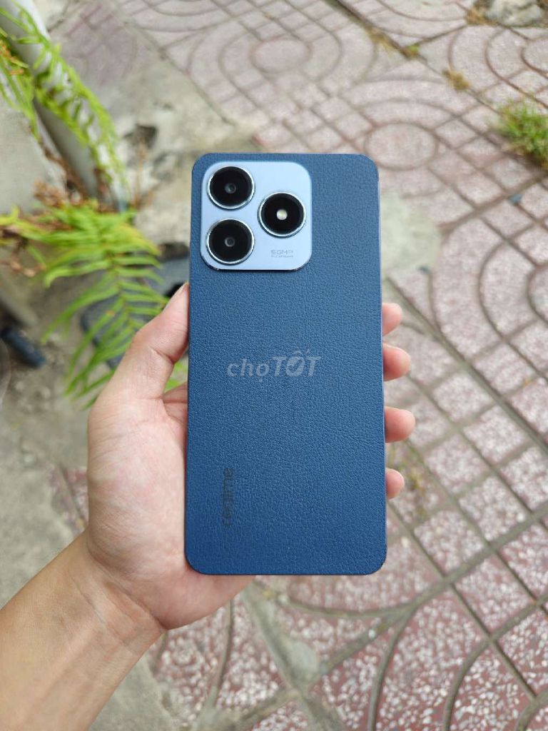 Realme C65s Ram8gb Bộ nhớ 128gb. Mua bán Điện thoại tại Quận 12 Tp Hồ Chí Minh được đăng bởi Smartphone giá kho hình 1