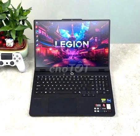Legion Y7000P 2025: i7-14650HX | 5060 | 240Hz. Mua bán Laptop tại Quận Hải Châu Đà Nẵng được đăng bởi TTCenter 484 NÚI THÀNH hình 1
