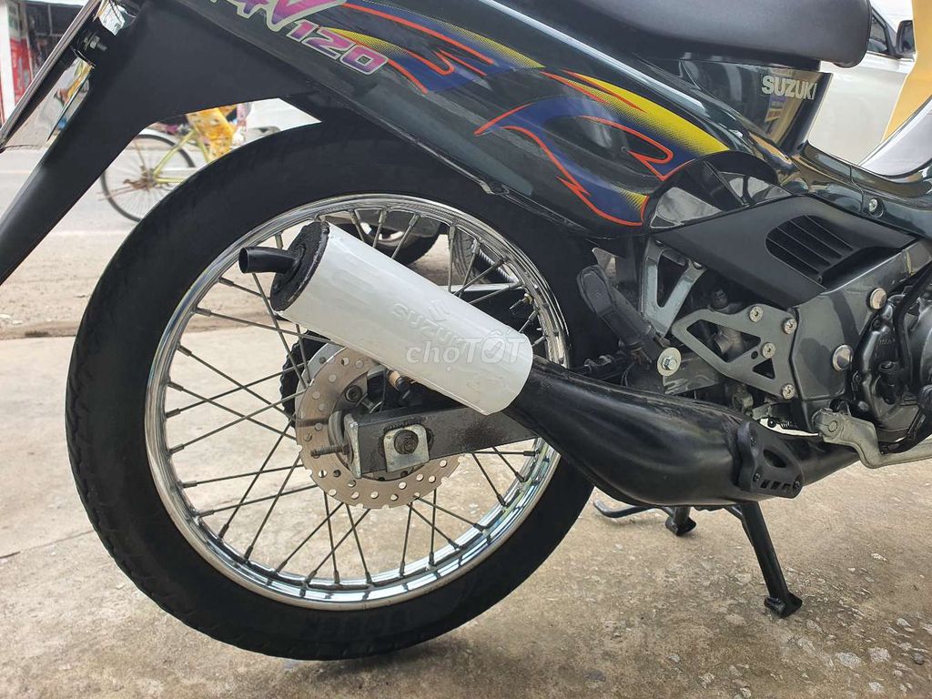 Sport thanh lí 1c sóc trăng. Mua bán Xe máy tại Quận Bình Thuỷ Cần Thơ được đăng bởi Sport Minh hình 6