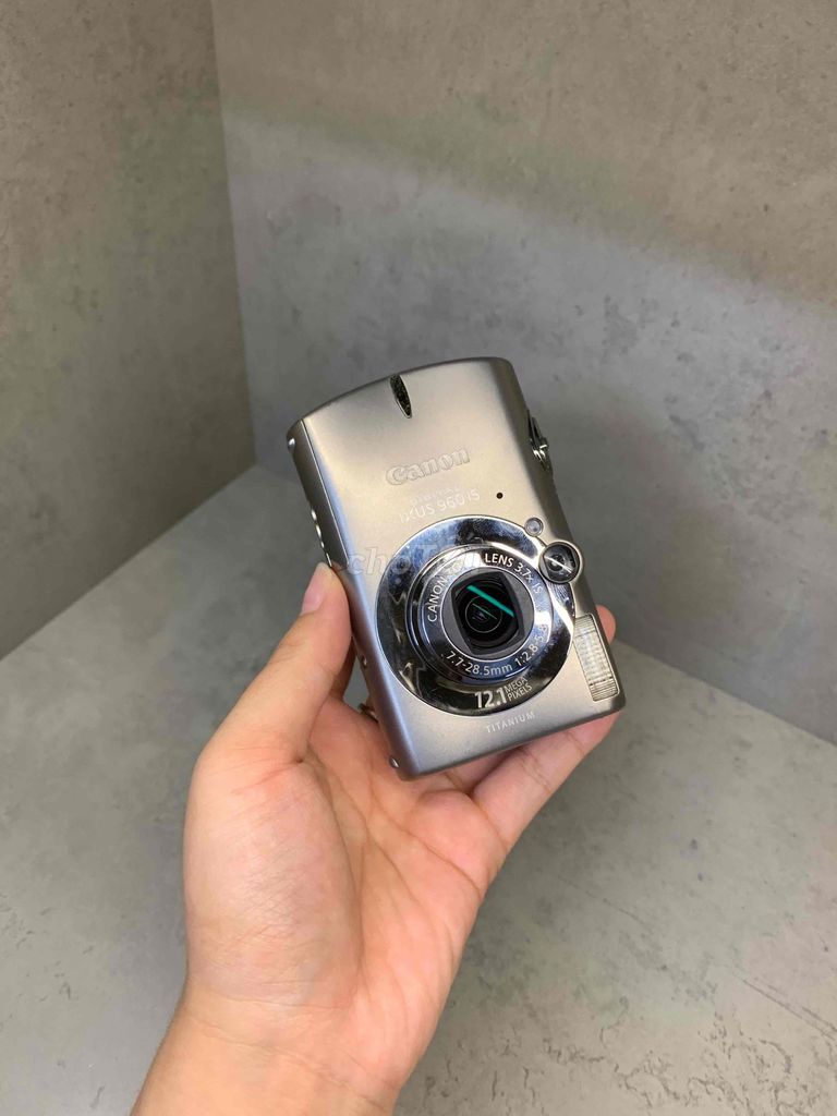 Máy ảnh Canon IXUS 960IS. Mua bán Máy ảnh, Máy quay tại Huyện Thanh Trì Hà Nội được đăng bởi Đoàn Nhi hình 1
