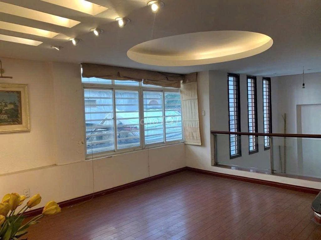 Сдаётся дом 40м², 5 этажей, Кхыонг Динь, Тхань Суан