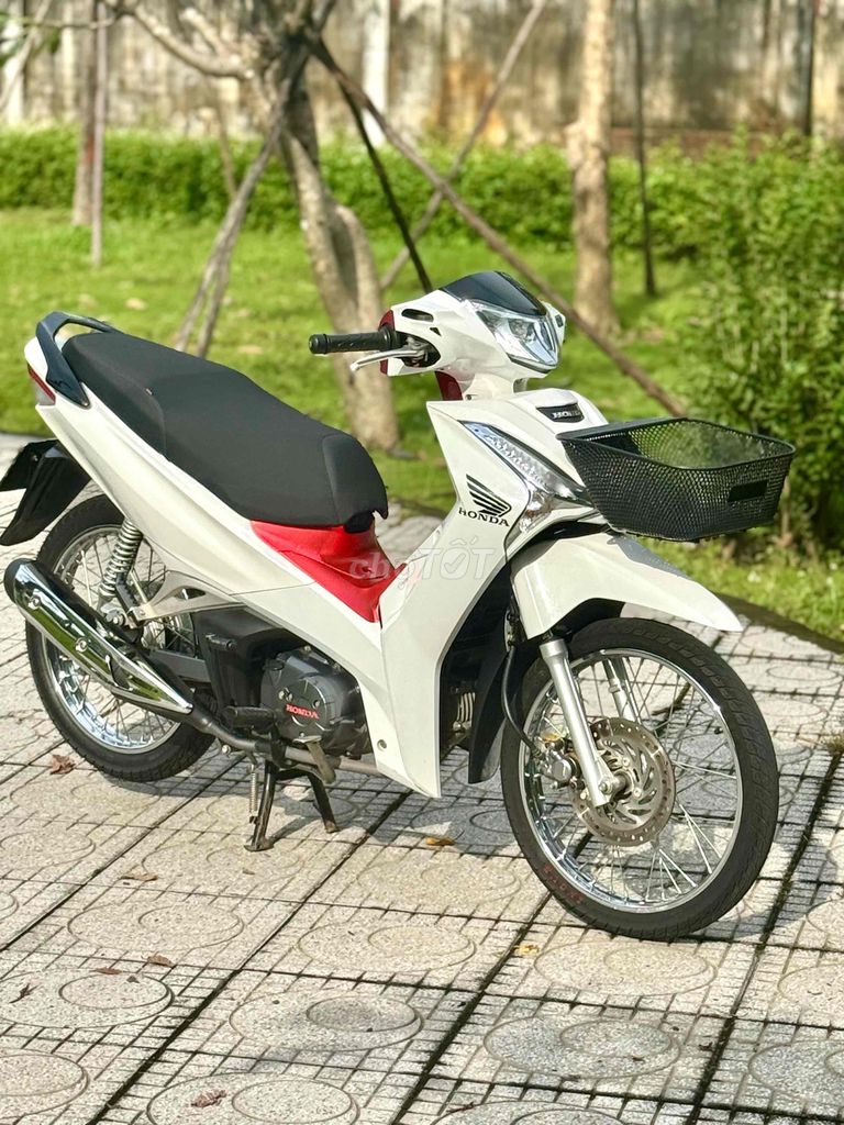 Honda Future Led 2022 BS 61 Chính Chủ ký giấy