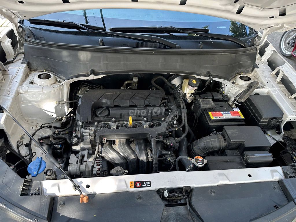 Hyundai Creta cao cấp 2023 “8 nghìn km” như mới 6x. Mua bán Ô tô tại Quận Cầu Giấy Hà Nội được đăng bởi Xe Cũ Dương Đô hình 14