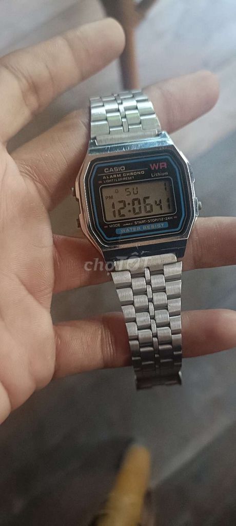 Casio Điện Tử