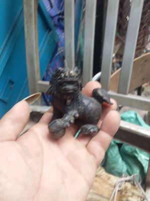 lăn mini bằng đồng. Mua bán Đồ sưu tầm, đồ cổ tại Quận 12 Tp Hồ Chí Minh được đăng bởi Bé 