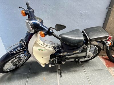 Xe máy ESPERO 50CC,  Xe vừa được bảo dưỡng đại tu. Mua bán Xe máy tại Quận Long Biên Hà Nội được đăng bởi pham giang