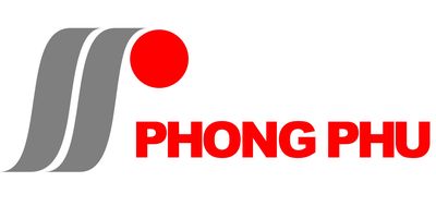TỔNG CÔNG TY CỔ PHẦN PHONG PHÚ logo