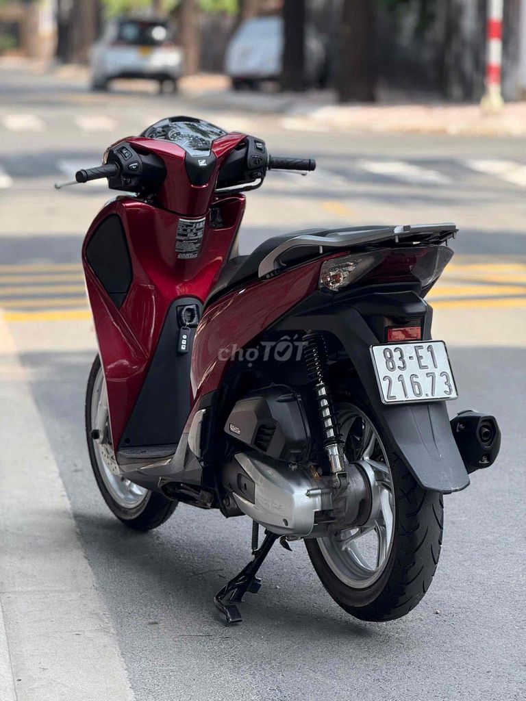 SH 150i ĐK CUÓI 2018 LƯỚT ( GÓP BAO NỢ XẤU ). Mua bán Xe máy tại Thành phố Thủ Đức Tp Hồ Chí Minh được đăng bởi Vũ Vũ hình 9