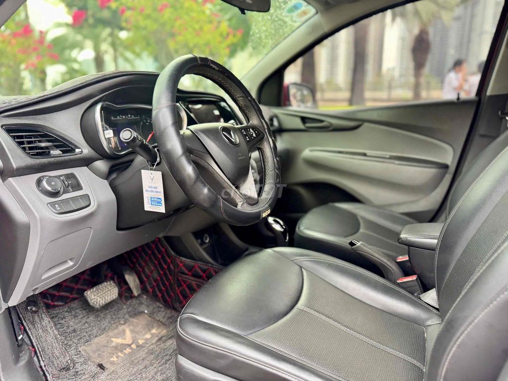 Fadil Plus 22 - 20.000km - Lên Film, Sàn,…. Mua bán Ô tô tại Thành phố Thủ Đức Tp Hồ Chí Minh được đăng bởi Hồng My hình 10