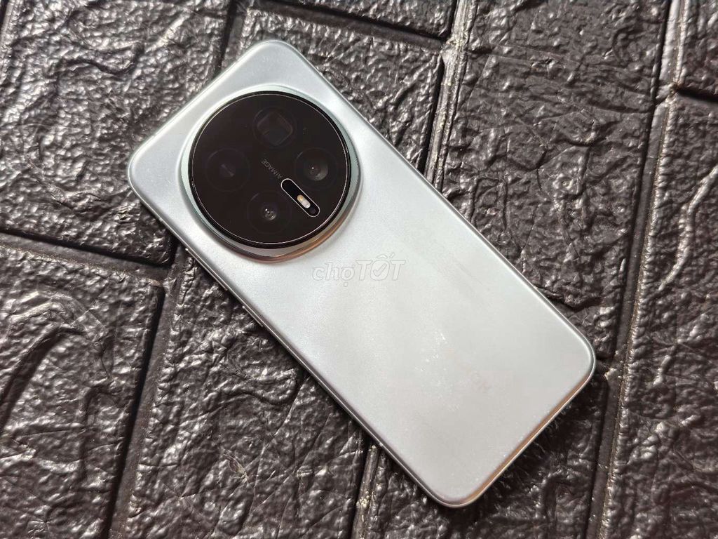 Honor Magic 8 Pro 512GB Xanh Quốc tế GL. Mua bán Điện thoại tại Quận Gò Vấp Tp Hồ Chí Minh được đăng bởi Minh hình 1