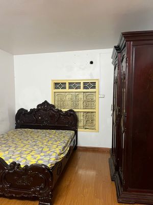 Cho thuê căn hộ tập thể Quỳnh mai, DT 65m2 full đồ giá 7.5 triệu/tháng. Cho thuê căn hộ/chung cư tại Quận Hai Bà Trưng Hà Nội được đăng bởi Đại Lê