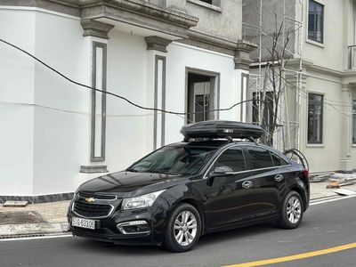 Chevrolet Cruze 2018 LT - 81000 km. Mua bán Ô tô tại Thành phố Thuận An Bình Dương được đăng bởi ÔTô Nhật Minh 