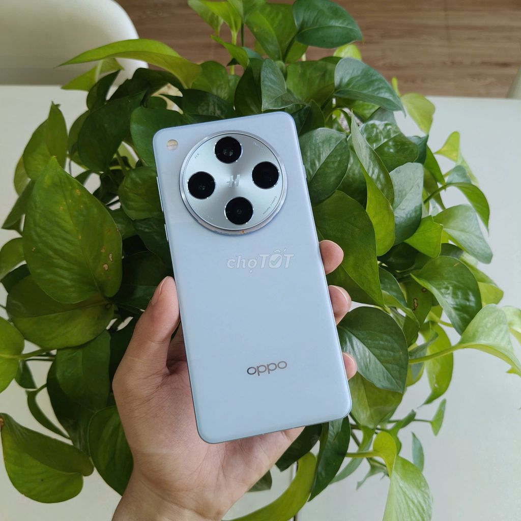 OPPO Find X8 Pro 12/512GB ★ᴛʜᴜ ᴆᴛ ᴄᴜ̃★. Mua bán Điện thoại tại Quận Ninh Kiều Cần Thơ được đăng bởi DI ĐỘNG BULL hình 1