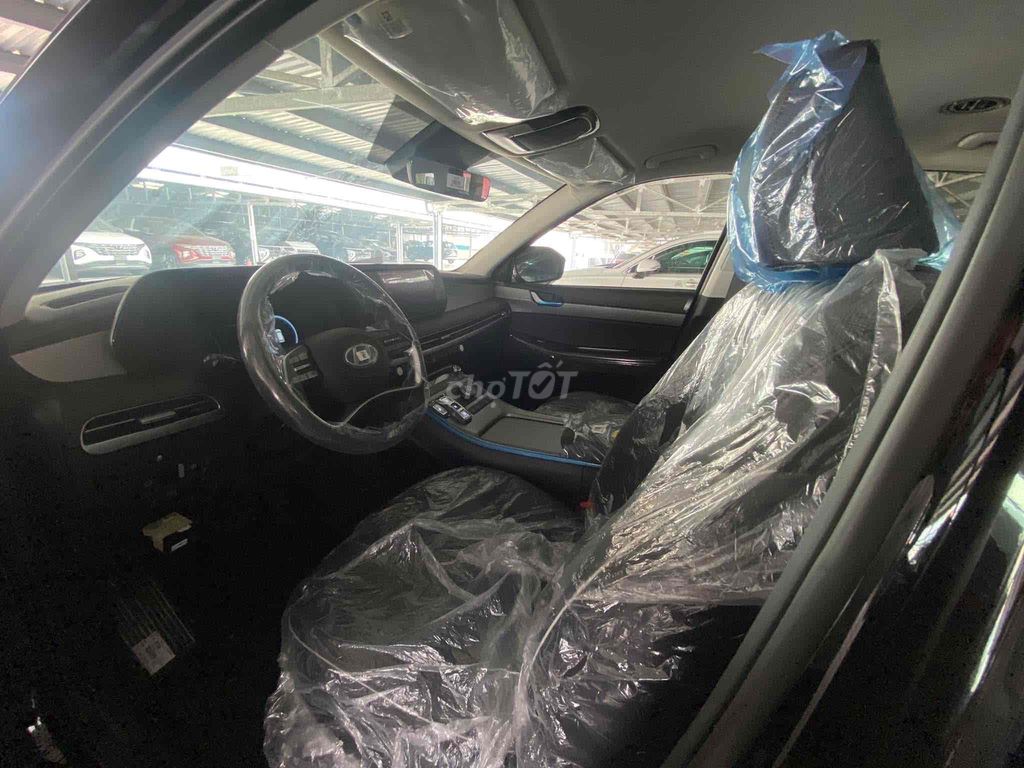 Palisade 2024 Exclusive 07 ghế - giảm 200tr. Mua bán Ô tô tại Thành phố Gia Nghĩa Đắk Nông được đăng bởi Đạt Hyundai Bến Tre hình 4